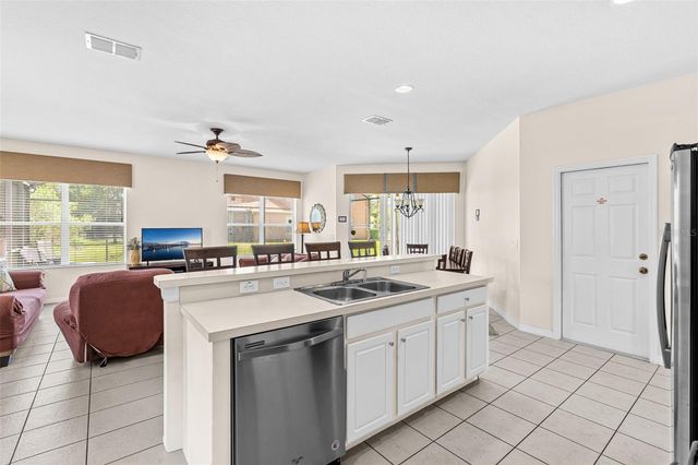 4530 STELLA STREET, Kissimmee, FL 34746