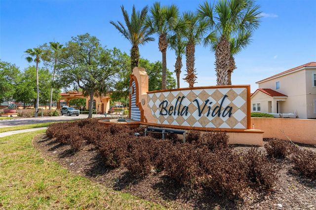 4530 STELLA STREET, Kissimmee, FL 34746