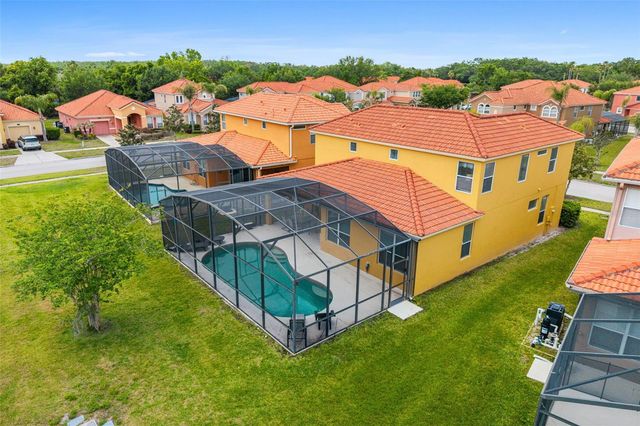 4530 STELLA STREET, Kissimmee, FL 34746