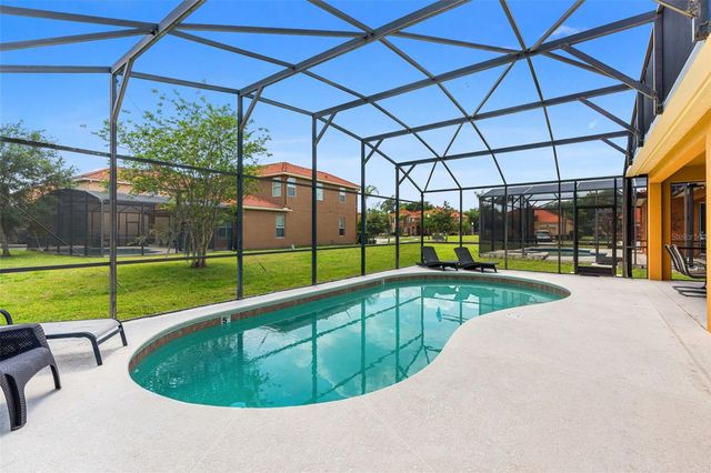 4530 STELLA STREET, Kissimmee, FL 34746