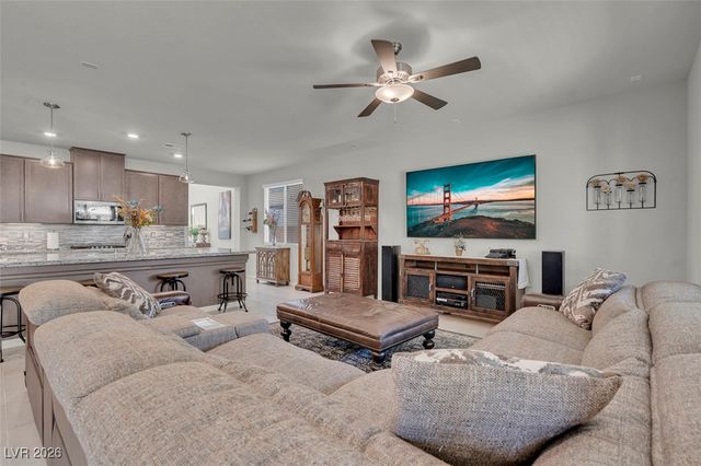 4211 Porticella Avenue, North Las Vegas, NV 89084