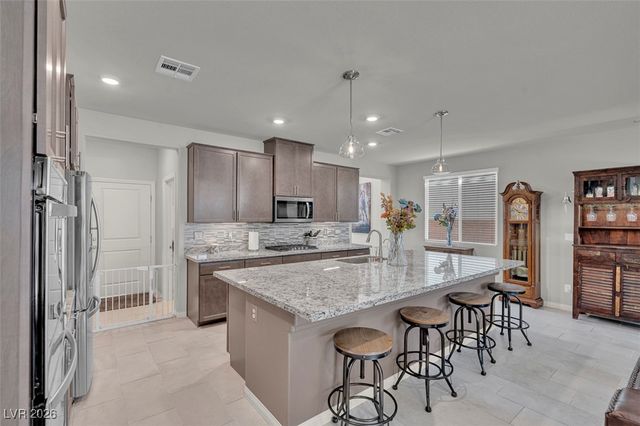 4211 Porticella Avenue, North Las Vegas, NV 89084