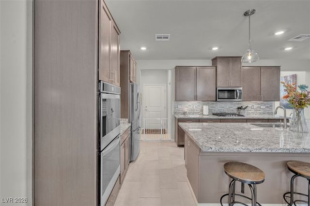 4211 Porticella Avenue, North Las Vegas, NV 89084