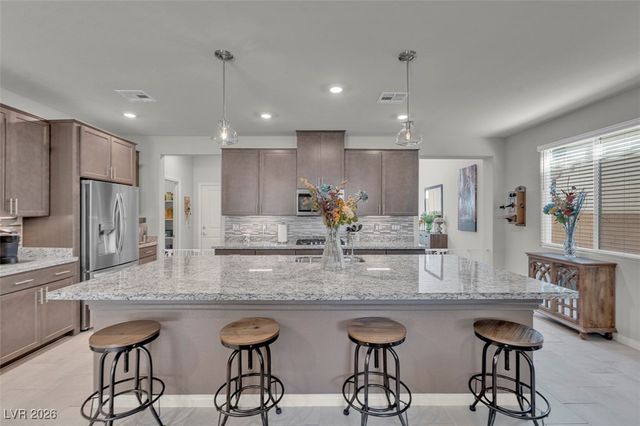 4211 Porticella Avenue, North Las Vegas, NV 89084