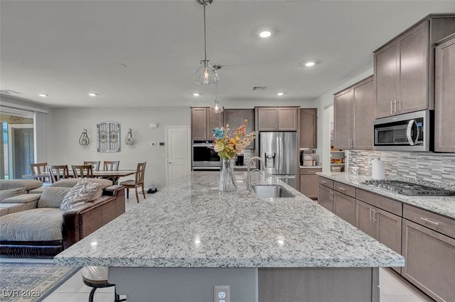 4211 Porticella Avenue, North Las Vegas, NV 89084