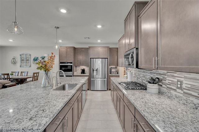 4211 Porticella Avenue, North Las Vegas, NV 89084