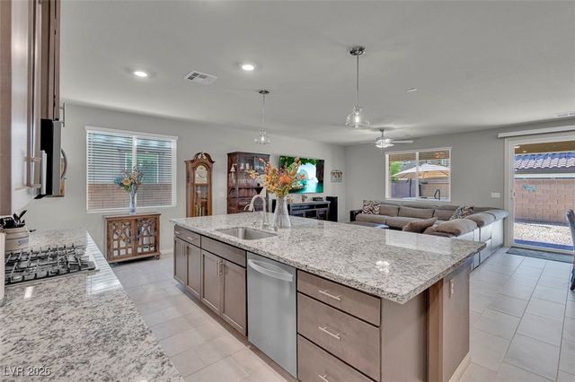 4211 Porticella Avenue, North Las Vegas, NV 89084