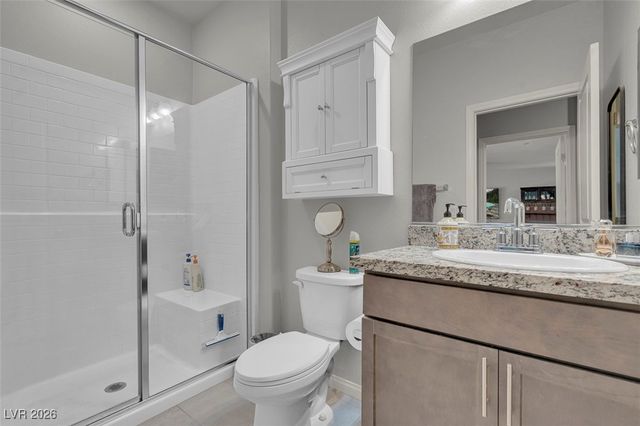 4211 Porticella Avenue, North Las Vegas, NV 89084