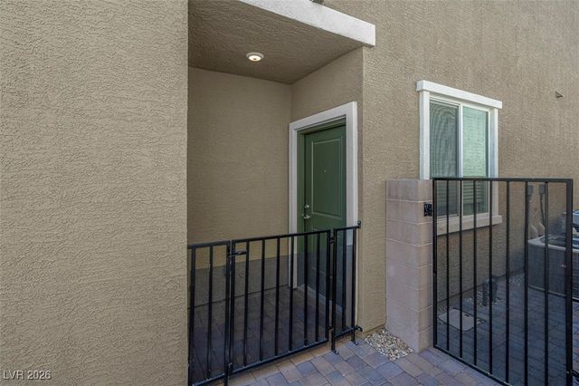 4211 Porticella Avenue, North Las Vegas, NV 89084