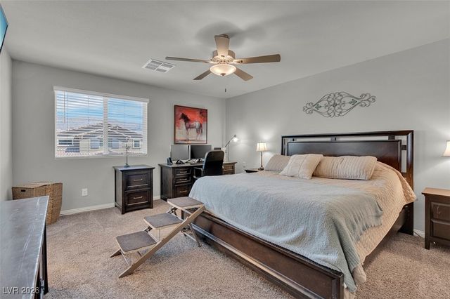 4211 Porticella Avenue, North Las Vegas, NV 89084