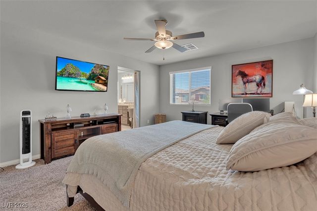 4211 Porticella Avenue, North Las Vegas, NV 89084