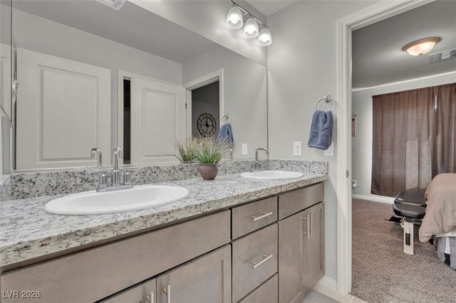 4211 Porticella Avenue, North Las Vegas, NV 89084