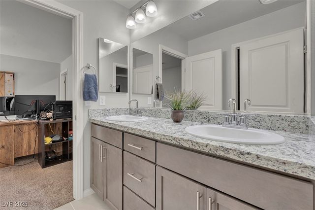 4211 Porticella Avenue, North Las Vegas, NV 89084