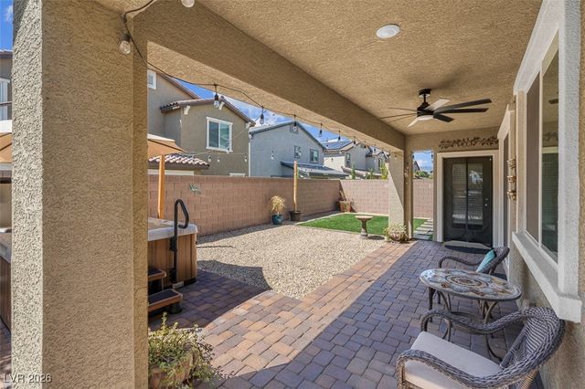 4211 Porticella Avenue, North Las Vegas, NV 89084