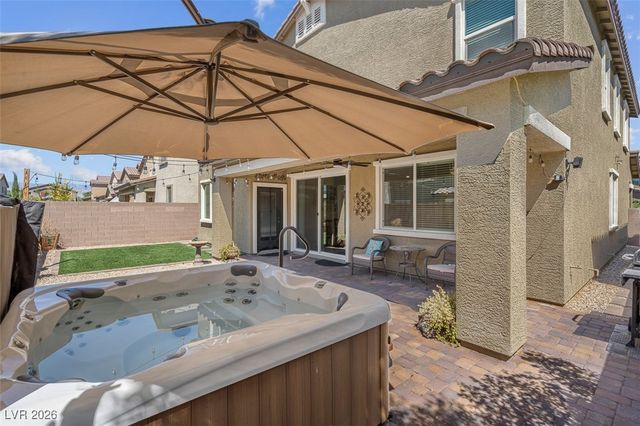 4211 Porticella Avenue, North Las Vegas, NV 89084