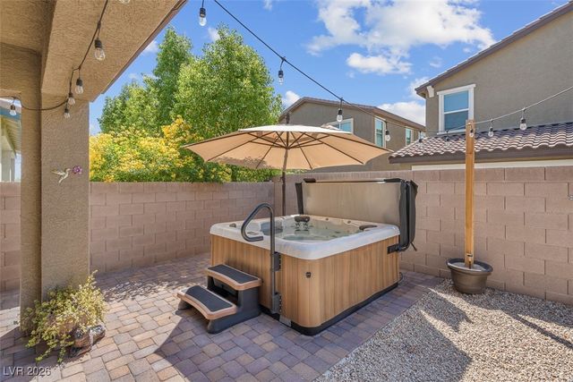 4211 Porticella Avenue, North Las Vegas, NV 89084