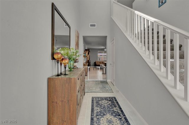 4211 Porticella Avenue, North Las Vegas, NV 89084