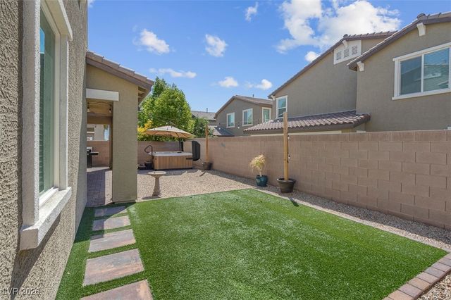 4211 Porticella Avenue, North Las Vegas, NV 89084