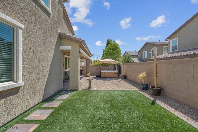 4211 Porticella Avenue, North Las Vegas, NV 89084