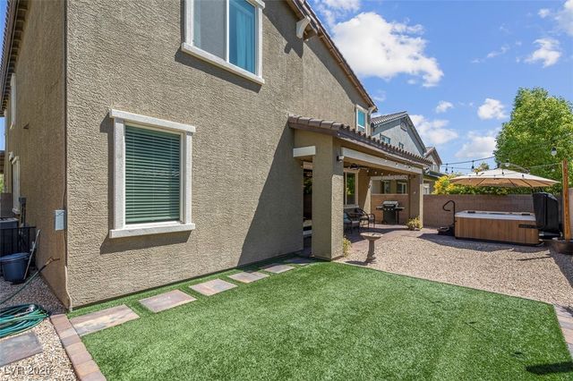 4211 Porticella Avenue, North Las Vegas, NV 89084