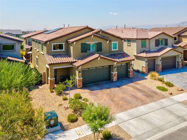 4211 Porticella Avenue, North Las Vegas, NV 89084