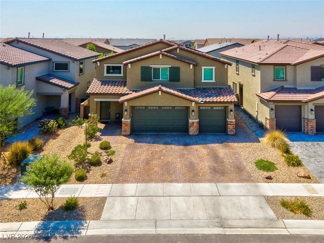 4211 Porticella Avenue, North Las Vegas, NV 89084