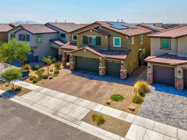 4211 Porticella Avenue, North Las Vegas, NV 89084