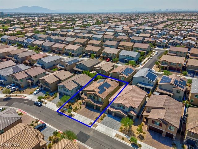 4211 Porticella Avenue, North Las Vegas, NV 89084