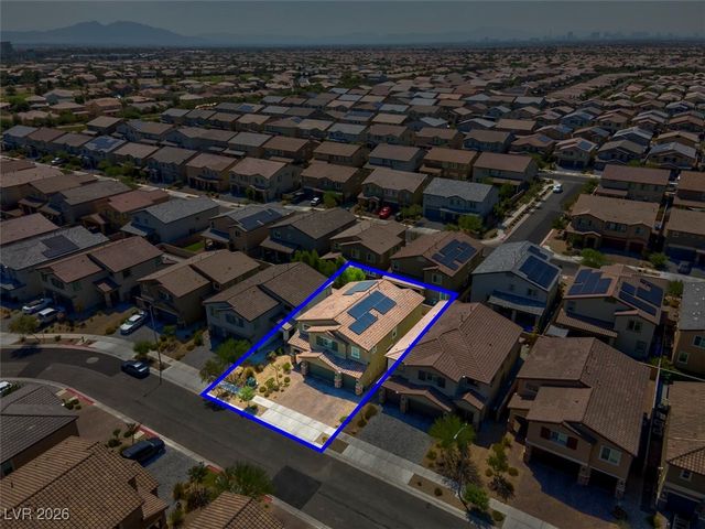 4211 Porticella Avenue, North Las Vegas, NV 89084