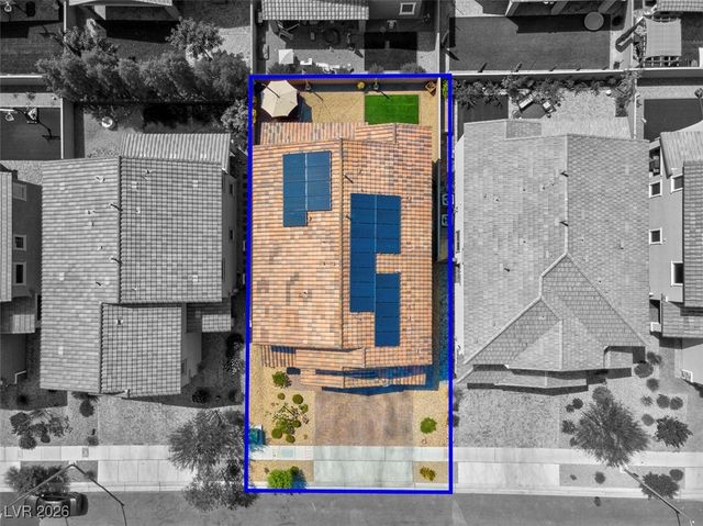 4211 Porticella Avenue, North Las Vegas, NV 89084