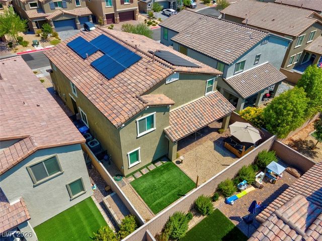 4211 Porticella Avenue, North Las Vegas, NV 89084