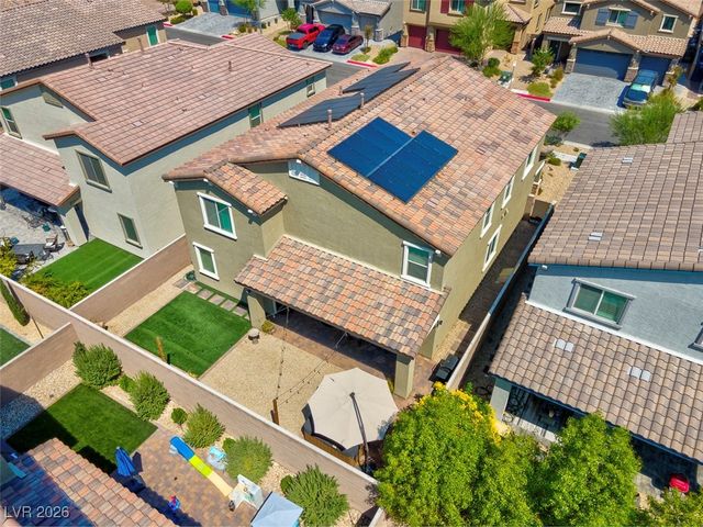 4211 Porticella Avenue, North Las Vegas, NV 89084