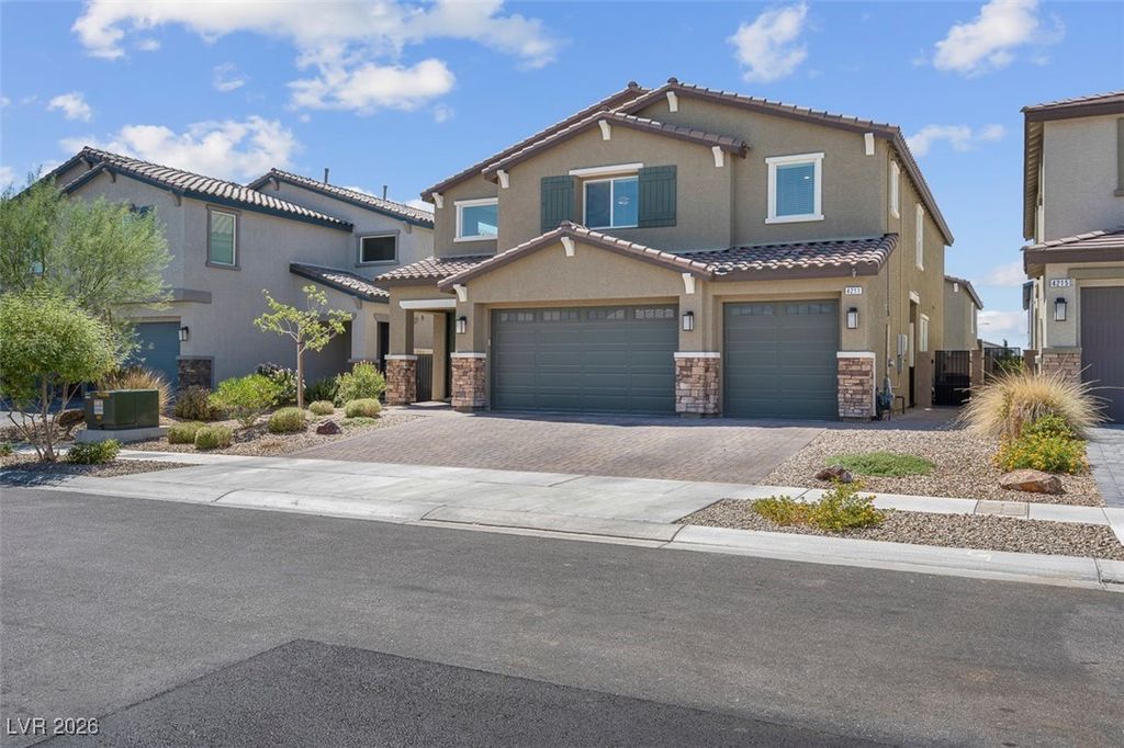 4211 Porticella Avenue, North Las Vegas, NV 89084