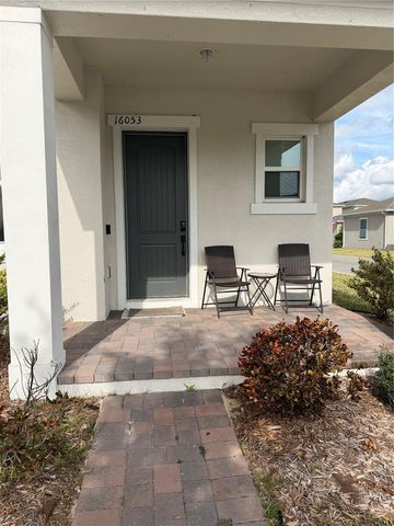 16053 MICELLI DRIVE, Winter Garden, FL 34787