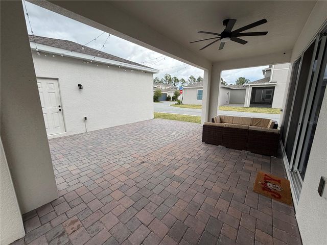 16053 MICELLI DRIVE, Winter Garden, FL 34787