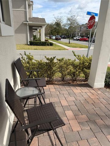 16053 MICELLI DRIVE, Winter Garden, FL 34787