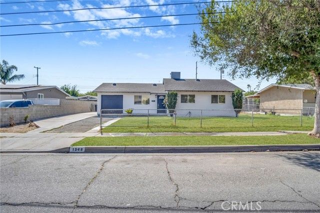 1548 N California Street, San Bernardino, CA 92411