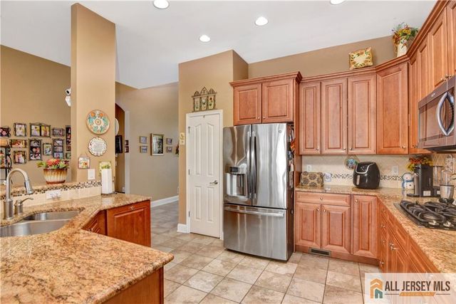 230 Diamond Spring Drive, Monroe, NJ 08831