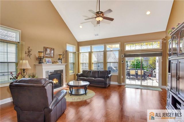 230 Diamond Spring Drive, Monroe, NJ 08831