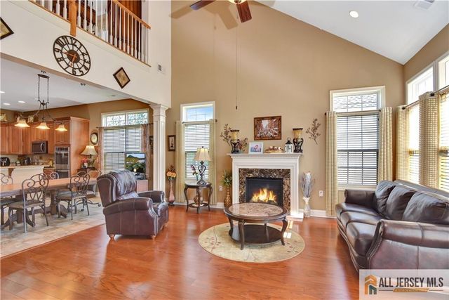 230 Diamond Spring Drive, Monroe, NJ 08831