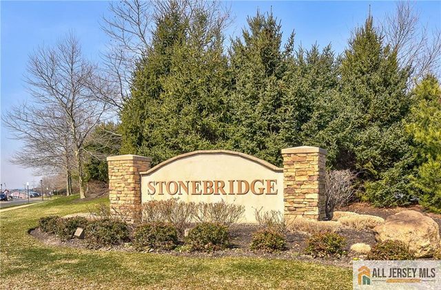 230 Diamond Spring Drive, Monroe, NJ 08831