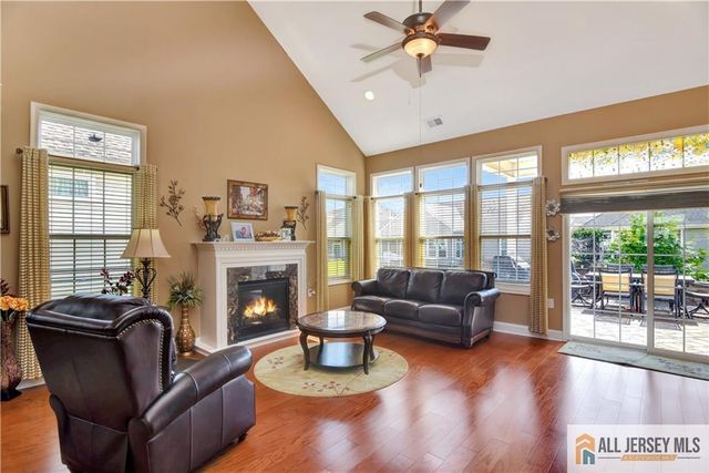 230 Diamond Spring Drive, Monroe, NJ 08831