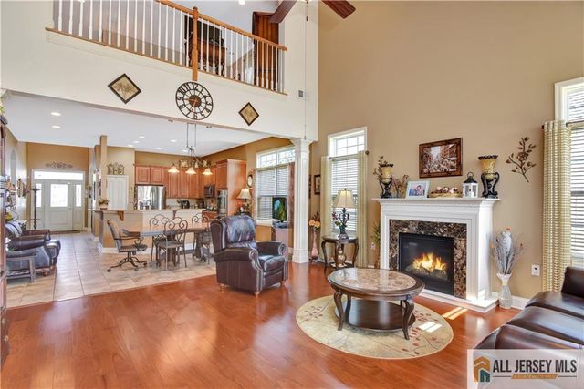 230 Diamond Spring Drive, Monroe, NJ 08831