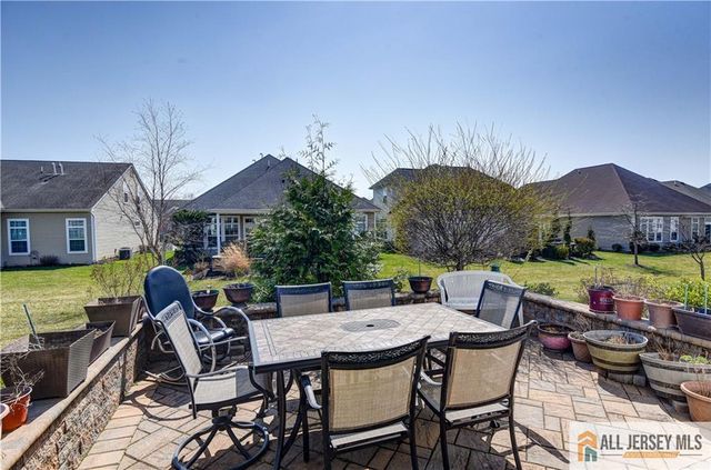 230 Diamond Spring Drive, Monroe, NJ 08831