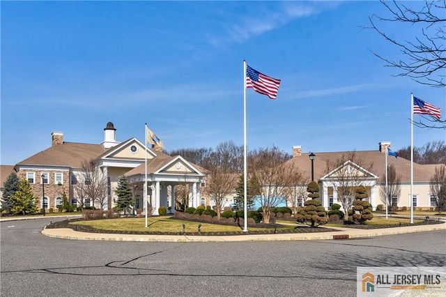 230 Diamond Spring Drive, Monroe, NJ 08831