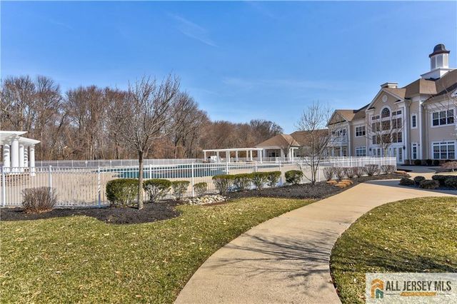 230 Diamond Spring Drive, Monroe, NJ 08831