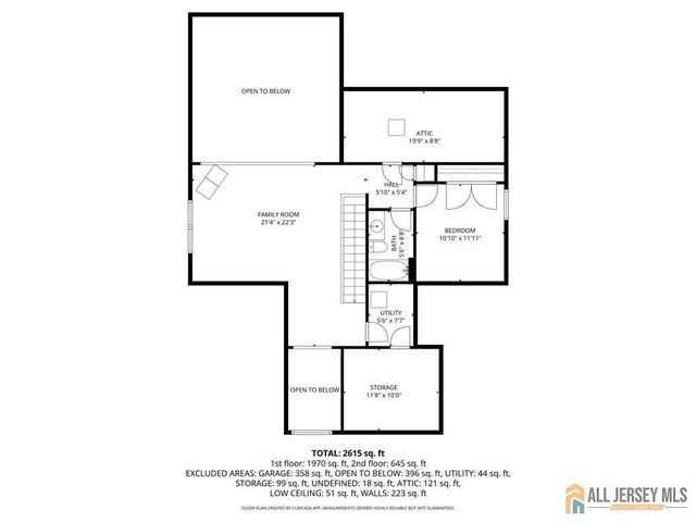 230 Diamond Spring Drive, Monroe, NJ 08831