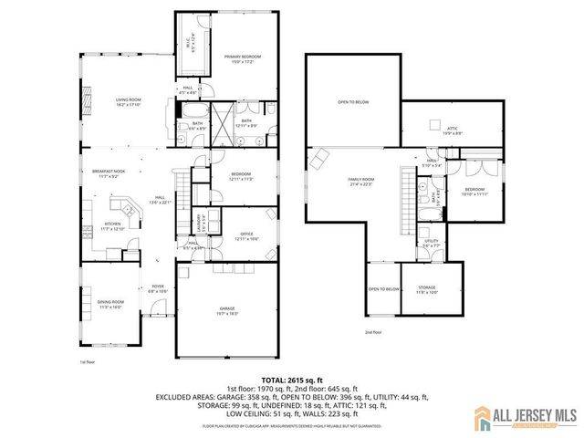 230 Diamond Spring Drive, Monroe, NJ 08831