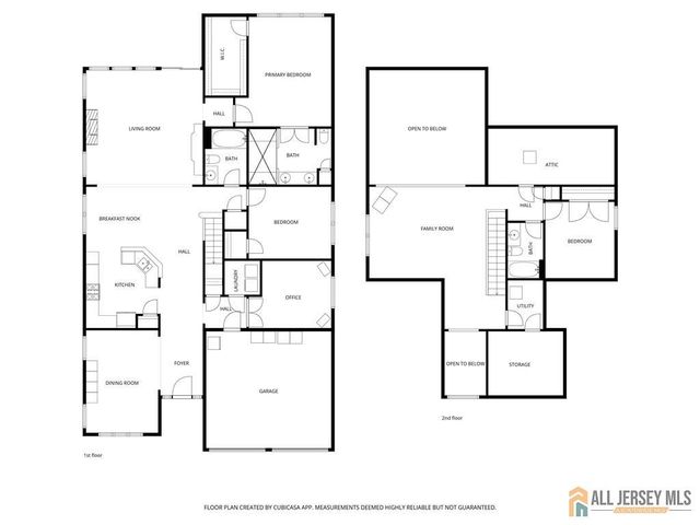 230 Diamond Spring Drive, Monroe, NJ 08831