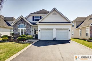 230 Diamond Spring Drive, Monroe, NJ 08831